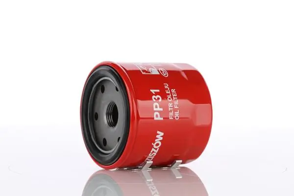 PZL Filters olajszűrő - PP31 - TothCarparts