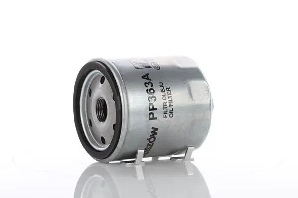 PZL Filters olajszűrő - PP363A - TothCarparts