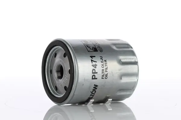 PZL Filters olajszűrő - PP471 - TothCarparts