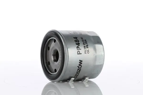 PZL Filters olajszűrő - PP484 - TothCarparts