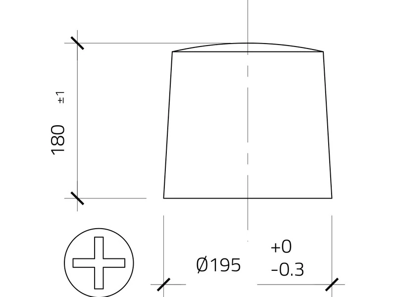 IntAct Indító akkumulátor - PP95MF-1-ASIA - TothCarparts