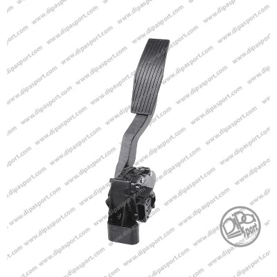 DIPASPORT gázpedálkészlet - PPASX019N - TothCarparts