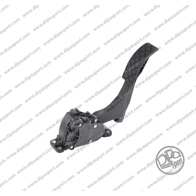 DIPASPORT gázpedálkészlet - PPASX051N - TothCarparts