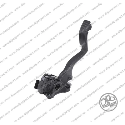DIPASPORT gázpedálkészlet - PPASX060N - TothCarparts