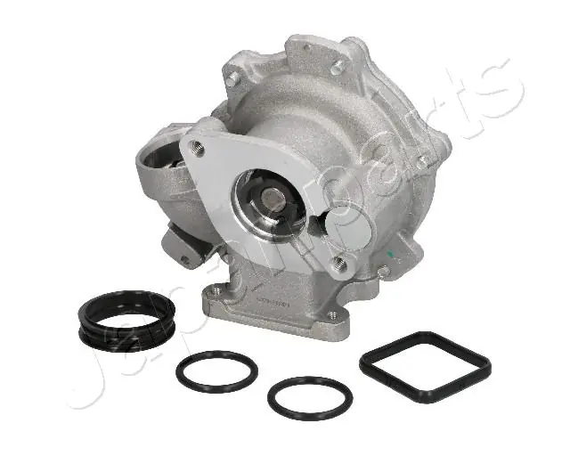 JAPANPARTS Vízszivattyú, motorhűtés - PQ-0117 - TothCarparts