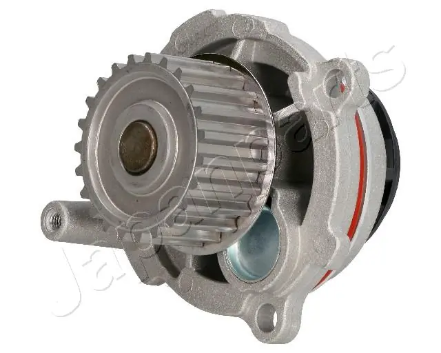 JAPANPARTS Vízszivattyú, motorhűtés - PQ-0912 - TothCarparts
