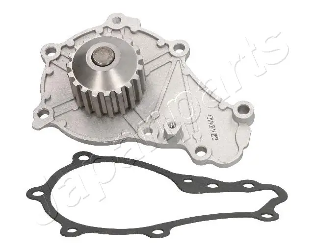 JAPANPARTS Vízszivattyú, motorhűtés - PQ-339 - TothCarparts