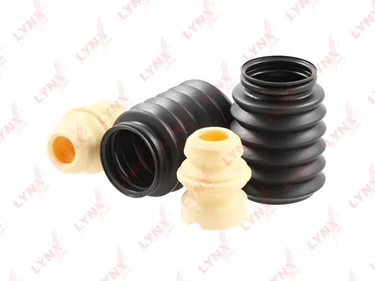 LYNXAUTO porvédő készlet, lengéscsillapító - PR-7023 - TothCarparts