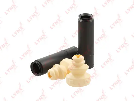 LYNXAUTO porvédő készlet, lengéscsillapító - PR-7078 - TothCarparts