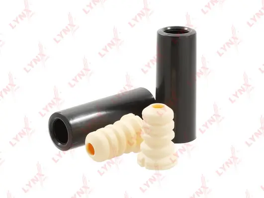 LYNXAUTO porvédő készlet, lengéscsillapító - PR-7116 - TothCarparts