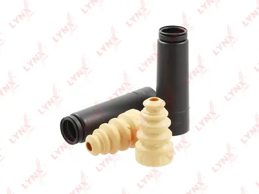 LYNXAUTO porvédő készlet, lengéscsillapító - PR-7118 - TothCarparts