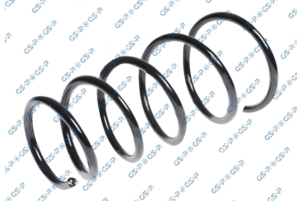 GSP futómű rugó - 36711350 - TothCarparts