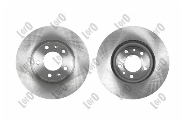 ABAKUS féktárcsa - 231-03-069-2 - TothCarparts