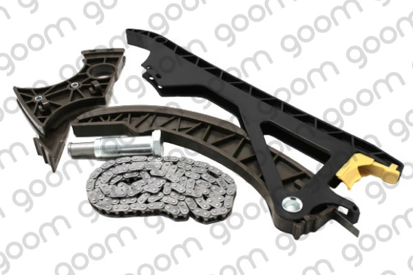 MDR vezérműlánc készlet - GOM-TCK0064 - TothCarparts