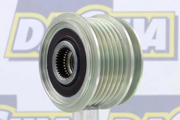 DA SILVA generátor szabadonfutó - PRL054 - TothCarparts