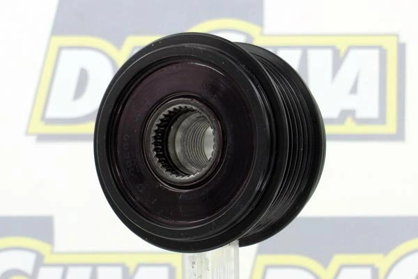 DA SILVA generátor szabadonfutó - PRL082 - TothCarparts