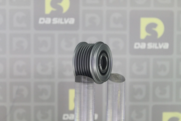 DA SILVA generátor szabadonfutó - PRL193 - TothCarparts