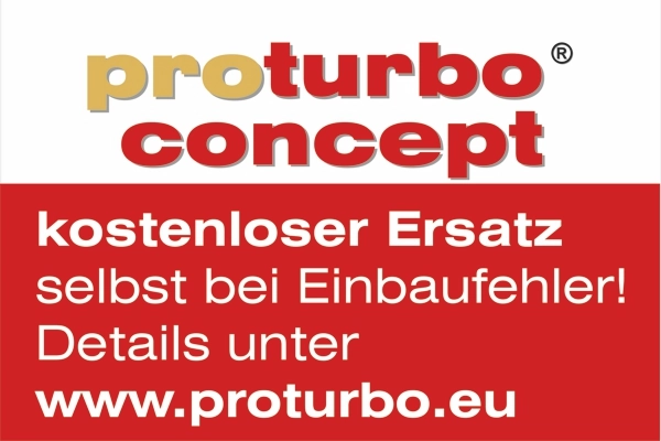 SCHLÜTTER TURBOLADER töltő, feltöltés - PRO-05195 - TothCarparts