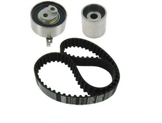 TECHNOX Fogasszíjkészlet - KD20378 - TothCarparts