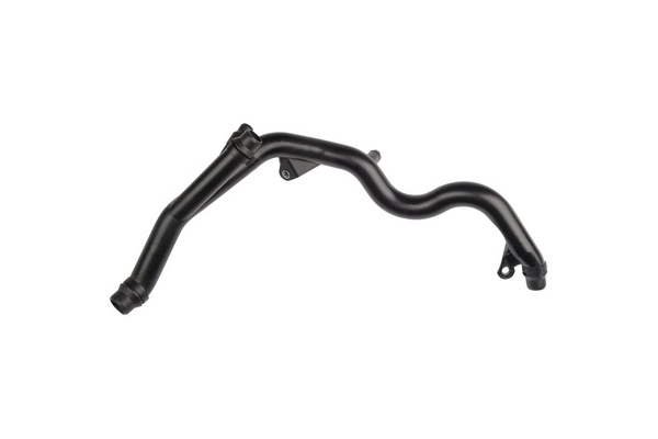 MDR Hűtőcső - GOM-CT0237 - TothCarparts