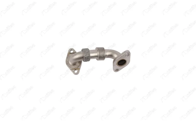 NIFEA Cső, kipuf.gáz visszavezető szelep - 27536 - TothCarparts
