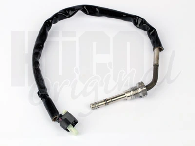 HUECO Érzékelő, kipufogógáz-hőmérséklet - 137005 - TothCarparts