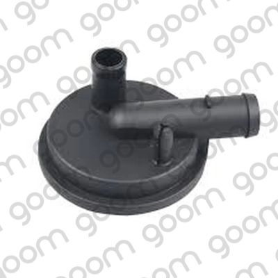 MDR Szelep, forgattyúsház szellőztetés - GOM-EBV0001 - TothCarparts
