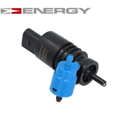 ENERGY mosóvízszivattyú, szélvédőmosó - PS0010 - TothCarparts