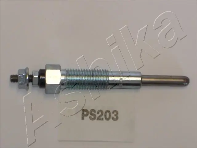 ASHIKA izzítógyertya - PS203 - TothCarparts