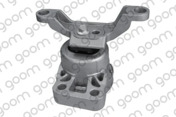 MDR felfüggesztés, motor - GOM-EM2242 - TothCarparts