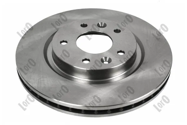 ABAKUS féktárcsa - 231-03-132-2 - TothCarparts