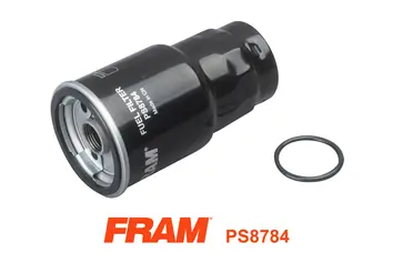 FRAM Üzemanyagszűrő - PS8784 - TothCarparts