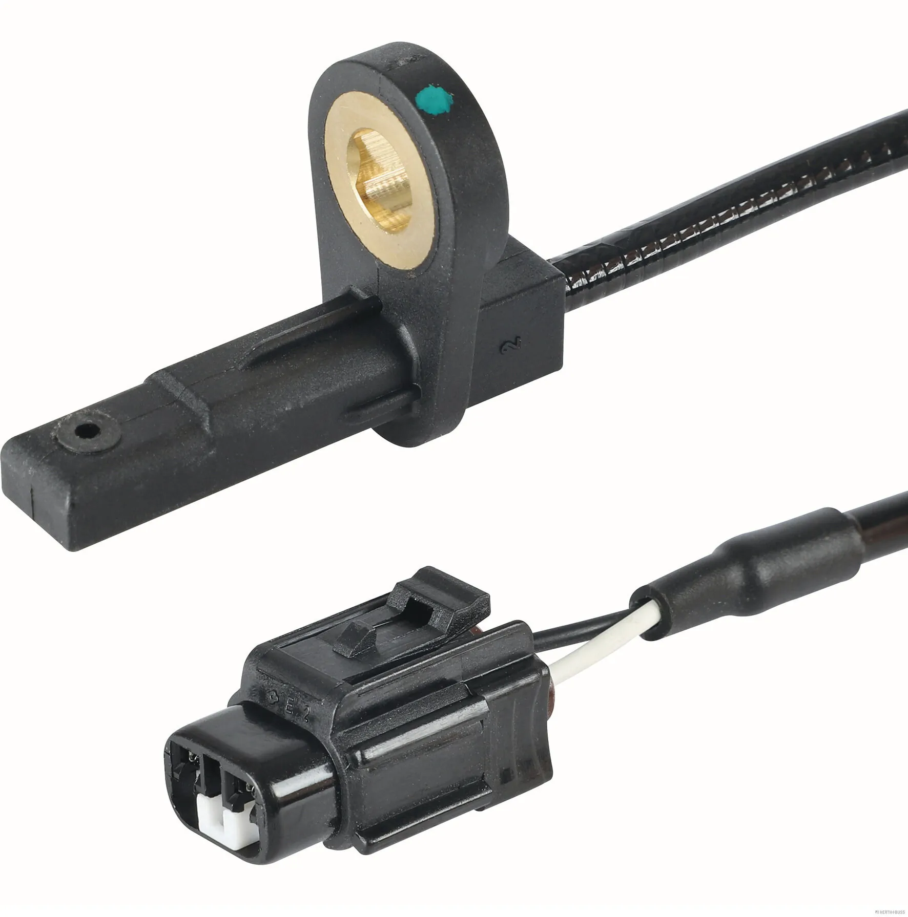 HERTH+BUSS JAKOPARTS érzékelő, kerékfordulatszám - J5908022 - TothCarparts