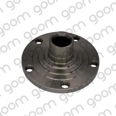 MDR kerékagy - GOM-WBH0044 - TothCarparts