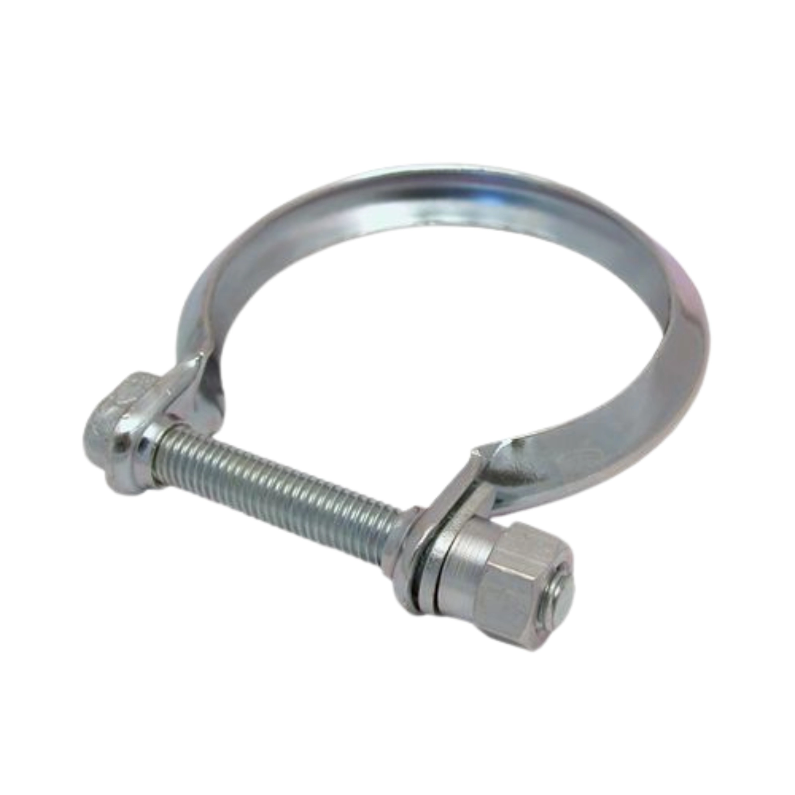 AHG csőkapcsoló, kipufogó - KS1027 - TothCarparts