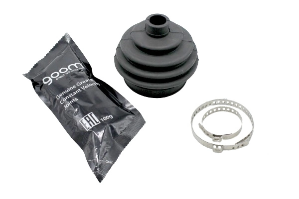 MDR gumiharangkészlet, hajtótengely - GOM-CB0214 - TothCarparts