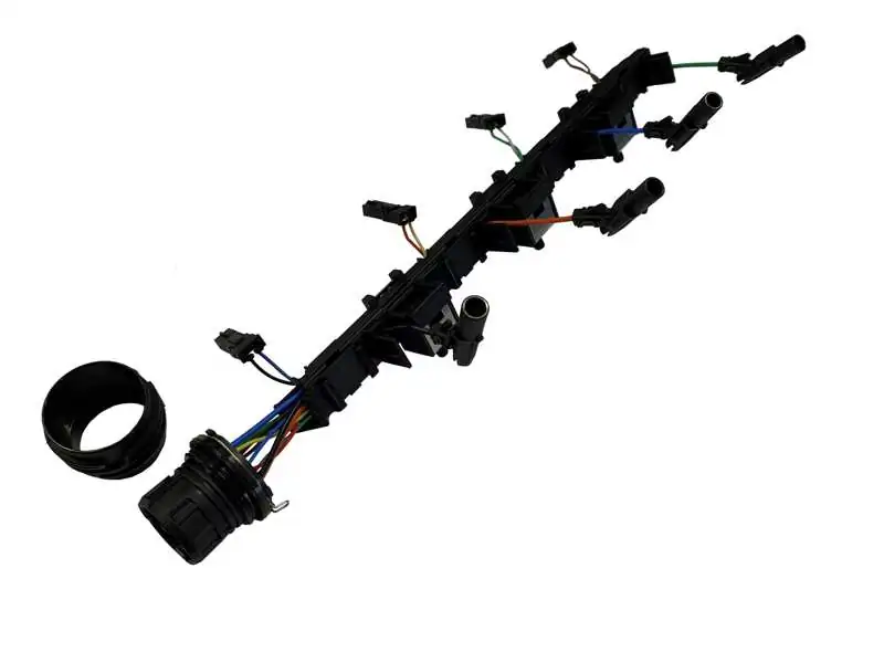 A.Z. Meisterteile Csatlakozó kábel, befecskendező szelep - AZMT-45-062-5117 - TothCarparts
