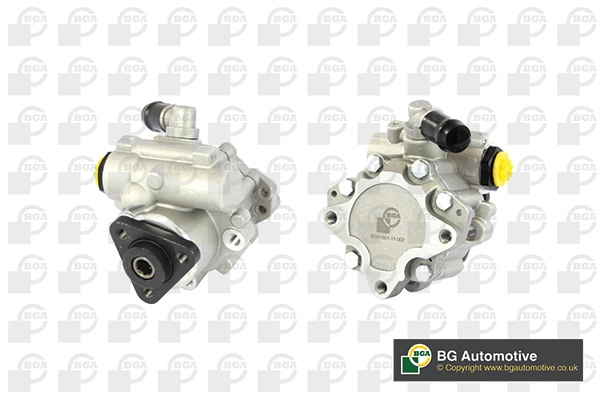 BGA hidraulikus szivattyú, kormányzás - PSP0105 - TothCarparts