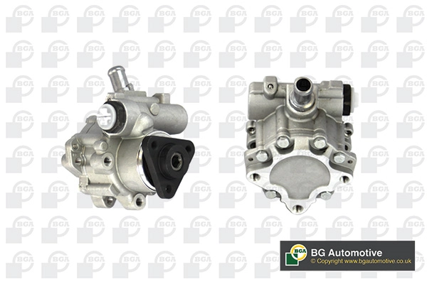 BGA hidraulikus szivattyú, kormányzás - PSP0120 - TothCarparts