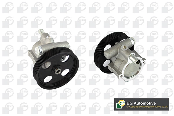 BGA hidraulikus szivattyú, kormányzás - PSP7305 - TothCarparts