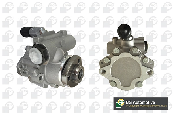 BGA hidraulikus szivattyú, kormányzás - PSP9601 - TothCarparts