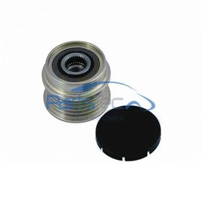 PartsTec generátor szabadonfutó - PTA104-0001 - TothCarparts