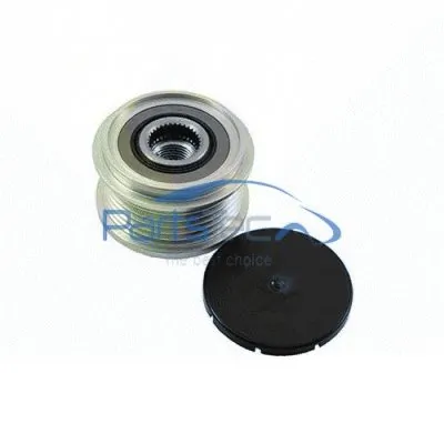 PartsTec generátor szabadonfutó - PTA104-0029 - TothCarparts
