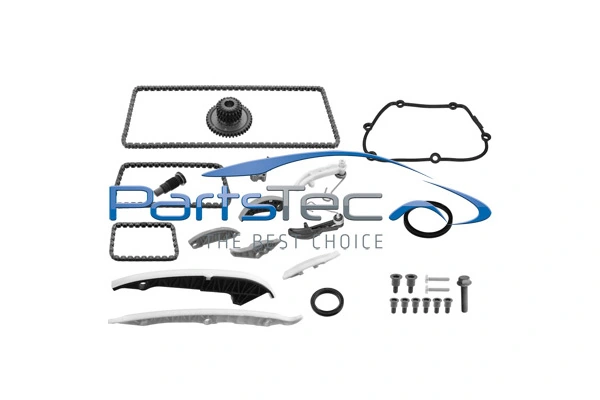 PartsTec vezérműlánc készlet - PTA114-0051 - TothCarparts