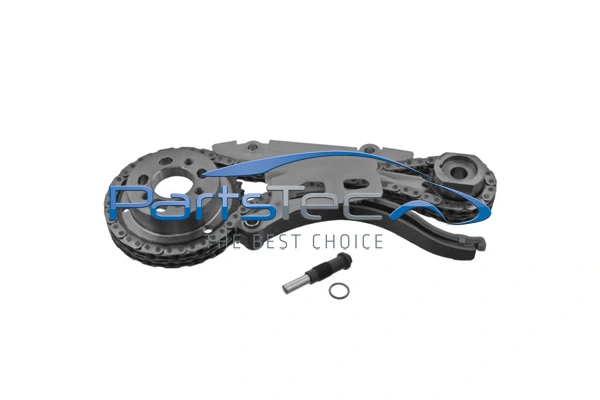 PartsTec vezérműlánc készlet - PTA114-0164 - TothCarparts