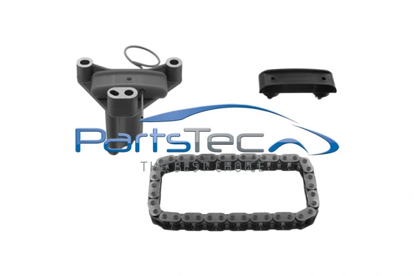 PartsTec vezérműlánc készlet - PTA114-0182 - TothCarparts