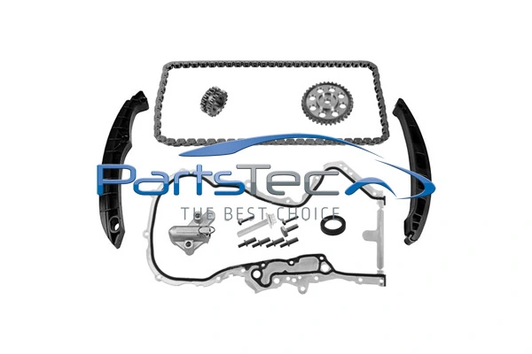 PartsTec vezérműlánc készlet - PTA114-0232 - TothCarparts