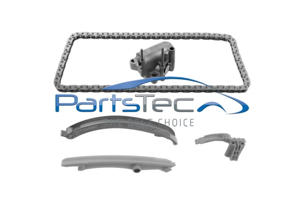 PartsTec vezérműlánc készlet - PTA114-0242 - TothCarparts
