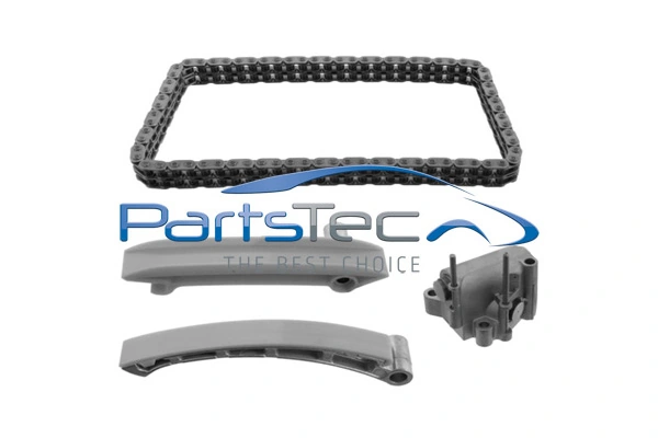 PartsTec vezérműlánc készlet - PTA114-0243 - TothCarparts
