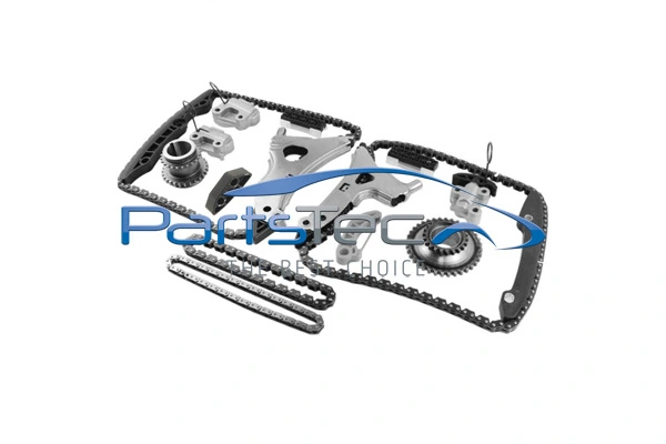 PartsTec vezérműlánc készlet - PTA114-0264 - TothCarparts